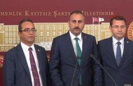 AK Parti, CHP ve MHP 7 maddede uzlaştı