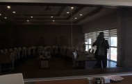 Bir üniversitede daha ortaya çıktı