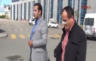 Metrobüs şoförü ilk kez konuştu