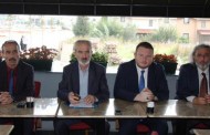 MHP'li vekilden darbe gecesiyle ilgili çarpıcı iddia