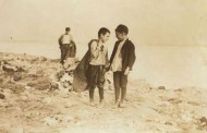 20. yüzyılın çocuk işçileri