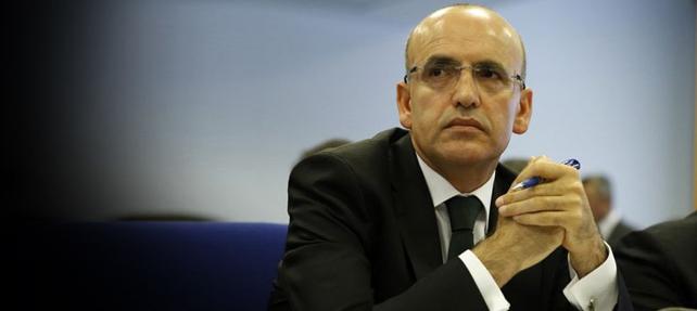 Mehmet Şimşek’ten ‘ekonomi kötü’ itirafı
