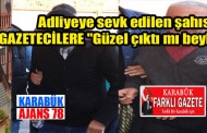 6 kişi daha adliyeye sevkedildi.