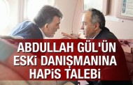 Ahmet Sever’in 2 yıl 4 aya kadar hapsi istendi
