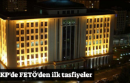 AKP’de FETÖ’den ilk tasfiyeler