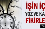İşin içinde yoz ve karanlık fikirler var