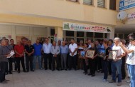 İlçemizde avcı istemiyoruz’