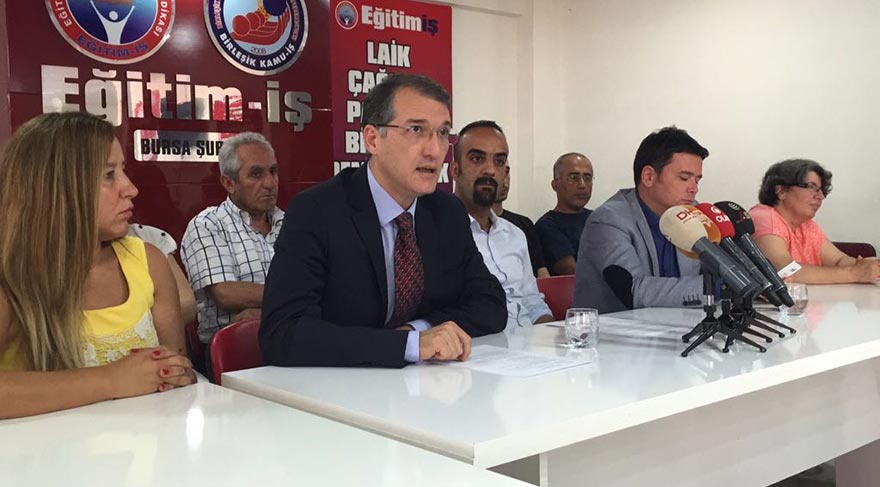‘Bursa’da kapatılan okulların yüzde 90’ı imam hatip oldu’