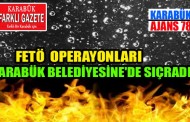 Belediye’den 3, KHB’den 2 gözaltı…