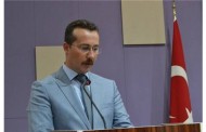 KENT KONSEYİ BAŞKANLIĞI’NA ÖZCAN SEÇİLDİ