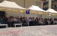 ‘HUZURLU KAMPÜS KARABÜK’ TESLİM EDİLDİ
