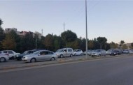 BAYRAM DÖNÜŞÜ SÜRÜYOR