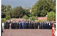 KARABÜK’TE EĞİTİM ÖĞRETİM YILI BAŞLADI