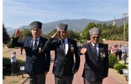 KARABÜK’TE 19 EYLÜL GAZİLER GÜNÜ KUTLANDI