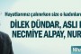 İlçemizde avcı istemiyoruz’