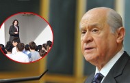 Bahçeli’den ‘Andımızı’ okutmayan müdüre çok sert tepki!