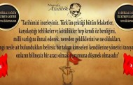 ONLAR AKILSIZ, BİZ AKILLIYIZ