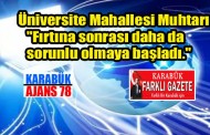 Mahallenin internet isyanı