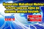 SÖZDE EĞİTİM İMAMI ADLİYEDE…