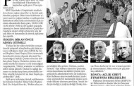 İstanbul Tabip Odası Başkanı Selçuk Erez Derhal İstifa Etmelidir!