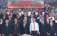 Yeni eğitim-öğretim yılının başlaması dolayısıyla Karabük’te çeşitli etkinlikler düz...