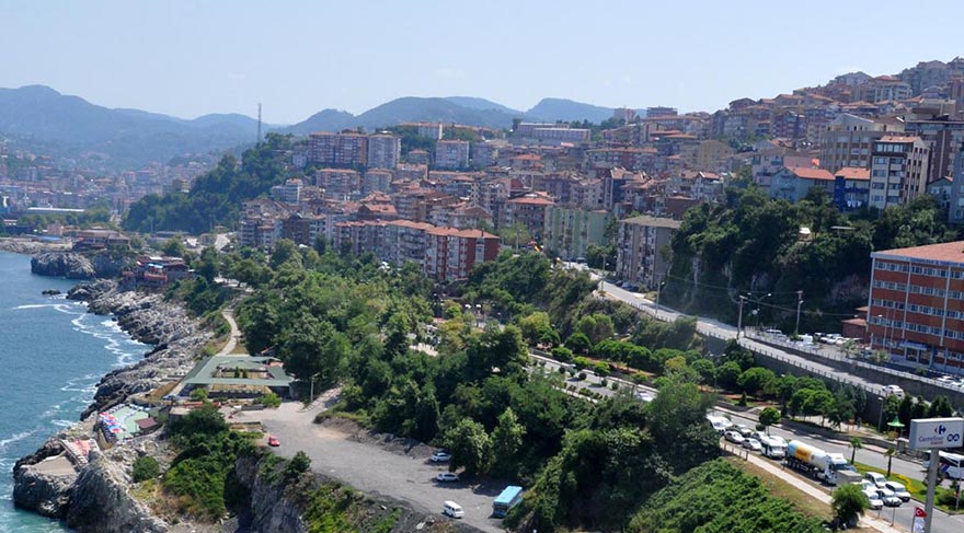 Zonguldak’ta emekli sayısı çalışan sayısını geçti