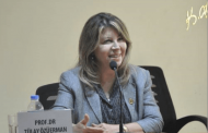 Prof. Dr. Tülay Özüerman: BEDELLİ MUHALEFET!…