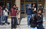 Ortaokul öğrencisi kızlara para karşılığı fuhuş yaptırılmış