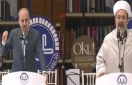 'Camilerimiz gerçekten arınma yerleri mi?'