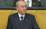 Bahçeli'den sert açıklamalar!.. 'Ederi bir dolar olan geri gelecekse...'