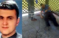 Açığa alınan polis memuru intihar etti!