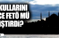 Arslan Bulut: Kapıkullarını, sadece FETÖ mü yetiştirdi?