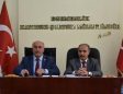Vali Mehmet Aktaş İl Genel Meclisi Toplantısına Katıldı