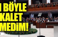 Selcan Taşçı: Ben böyle vekalet vermedim