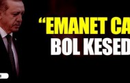 Selcan Taşçı: “Emanet can”la bol keseden