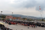 Kasayı Açamayınca Balıkları Çaldılar