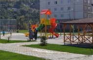 Soğuksu TOKİ Parkı Açılışa Hazır