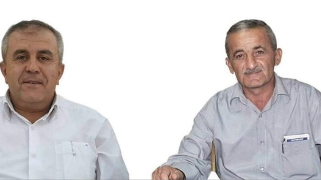 AK Parti Yenice Eski İlçe Başkanlarından Hiznet Açıklaması