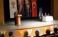 Ak Partili Şahin: Bizim Ensemizde Boza Pişirecektin