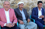 Aşiretlerden PKK'ya Karşı 