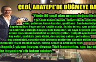Rüya Şehir’de Yok, YOK…