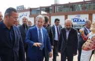 Deniz Olmayan Karabük'te Balık Restaurantı Hizmete Girdi