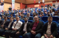 Direniş'ten Dirilişe 15 Temmuz Şehitleri Anma