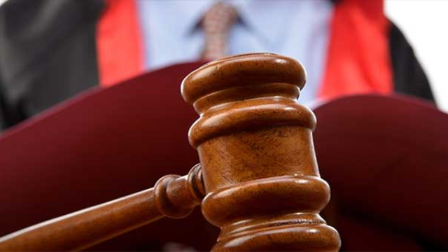 Fetö Operasyonunda 2 Hakim ile 11 Kamu Görevlisi Serbest Bırakıldı