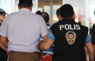 Fetö Operasyonunda 9 Polis Gözaltına Alındı