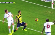 Fırat Aydınus, Fenerbahçe - Karabük Maçından Geçer Not Aldı