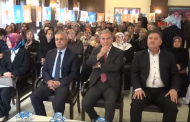 Karabük AK Parti'li Şahin: Diyarbakır Halkı Kışanak Için Eylemlere Destek Vermedi