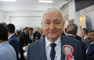 Kardemir İran'a Ray İhracatına Başladı