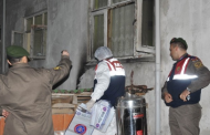 Karısı ve İki Kişiyi Öldüren Sanık: 