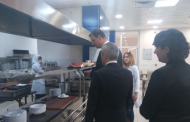 Kyk Genel Müdüründen Baskın Denetim